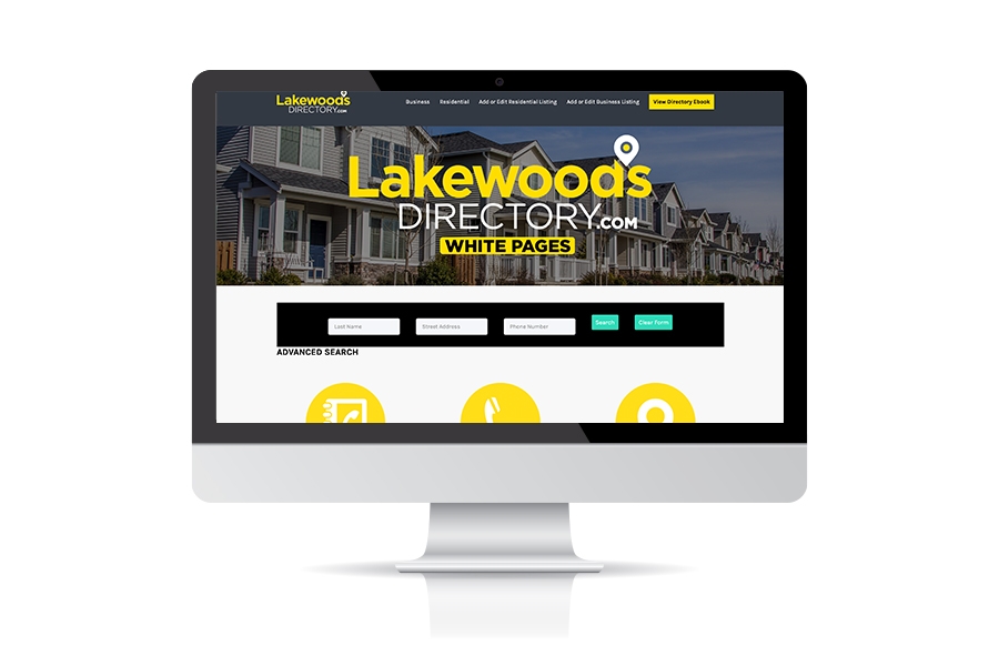 Lakewooddirectory